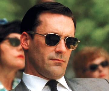 mad men sunglasses.